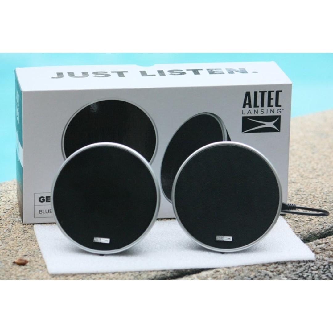 Altec Lansing Twin Buy Store,49 