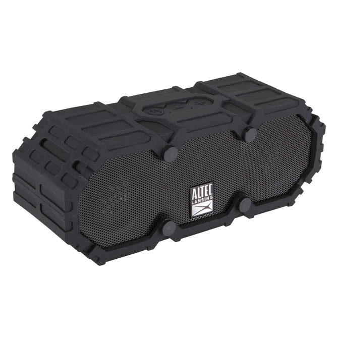SUPER POWER] Altec Lansing LIFEJACKET 3 