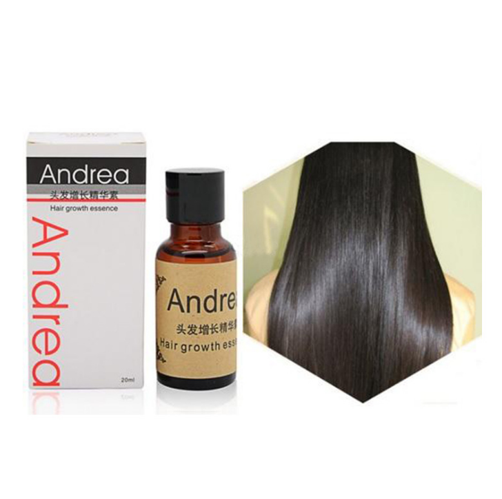 New Arrival Andrea Hair Growth Products Ginger oil Growth Faster Grow  Ginger Shampoo Stop Hair Loss andrea oil , Hair Growth Pilatory Essence  Human Hair Fast Hair Growth Products Regrow Scalp /