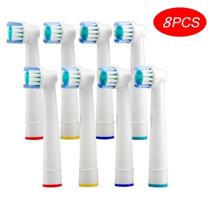 toothbrush refills