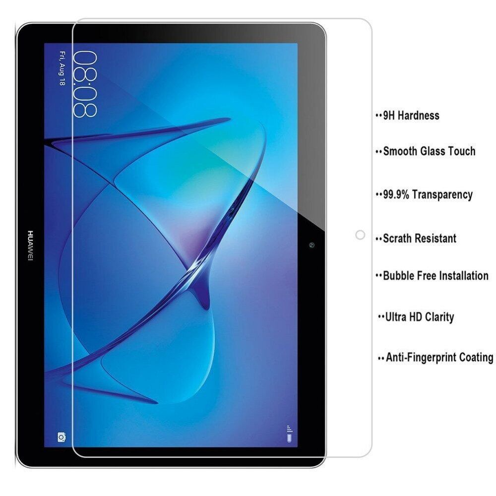 Kính cường lực cho Huawei Media T3