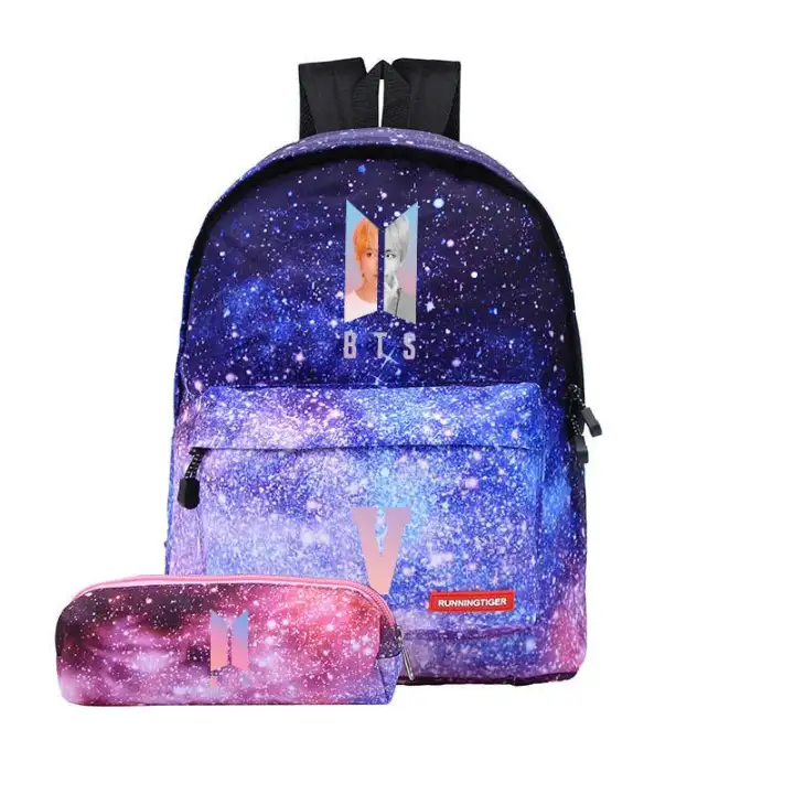 bts backpack lazada