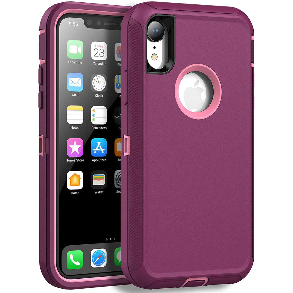 iPhone XR Case iPhone Xs Max Case iPhone Xs CaseHeavy Duty