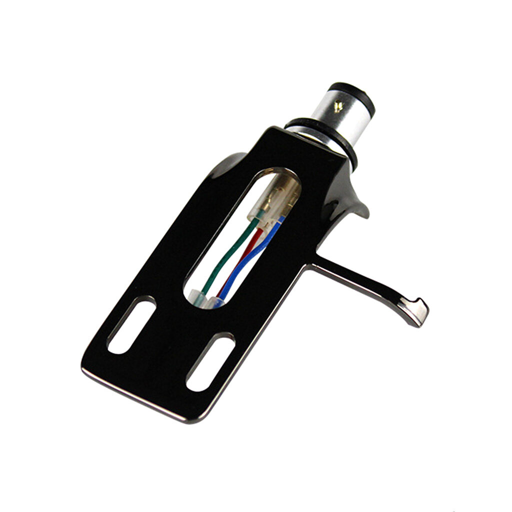 Bộ Đầu Đĩa Đa Năng Phono Stylus Vỏ Đầu Xoay Cho Máy Quay Đĩa Hát