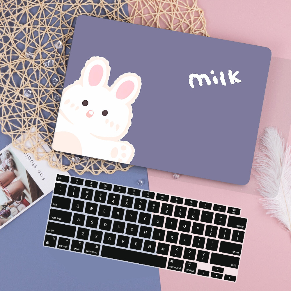 Case For Microsoft Surface Laptop 3 4 5 13.5 Inch 15 Inch Go 2 12.4 Inch Case Cover Hard Plastic Matte Crystal Clear Transparent Anti Scratch Protector