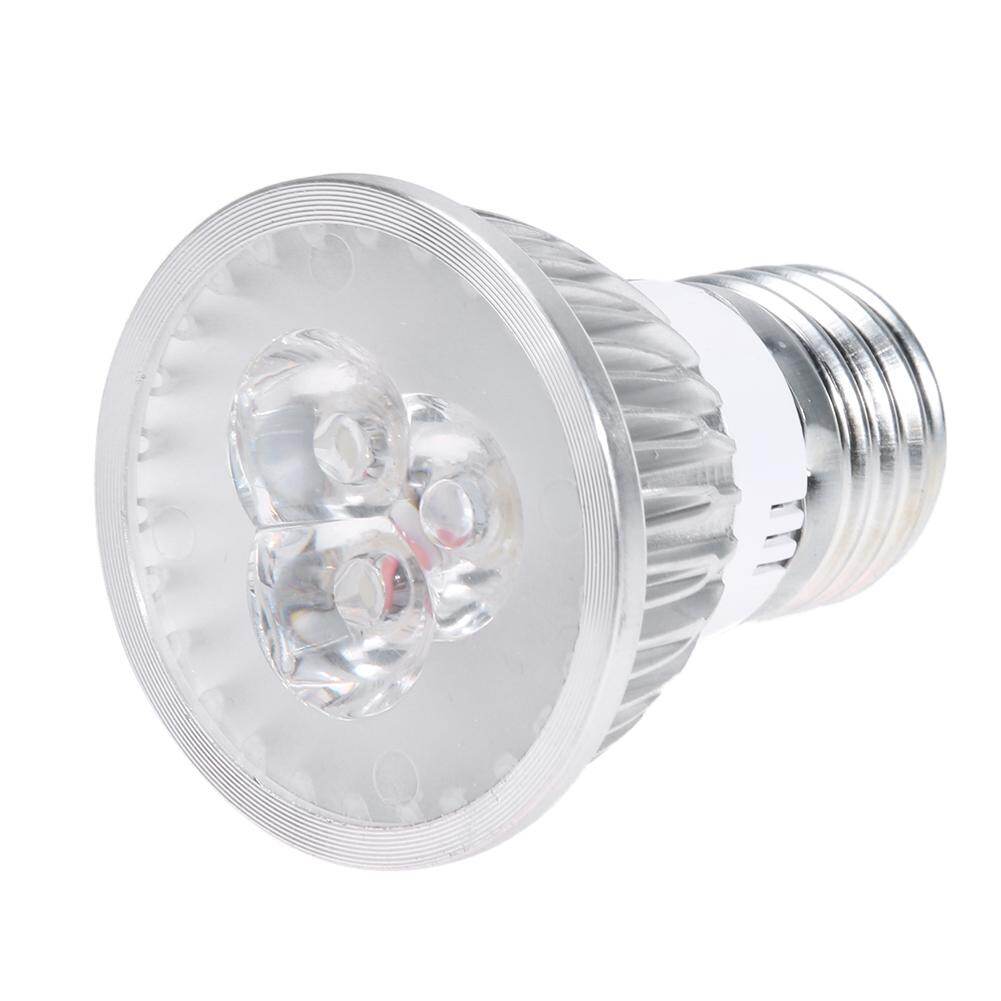 220V E27 Super Bright LED Spotlight Bulb Energy Saving LED Bulb Lamp Light