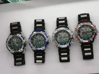 g shock rasta price