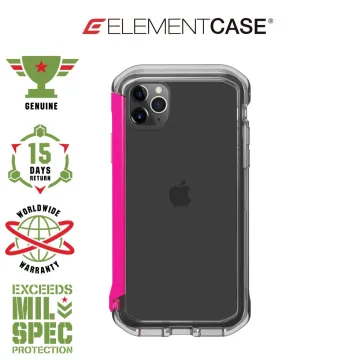 Beli Iphone 12 Pro Max Element Case Pada Harga Terendah Lazada My