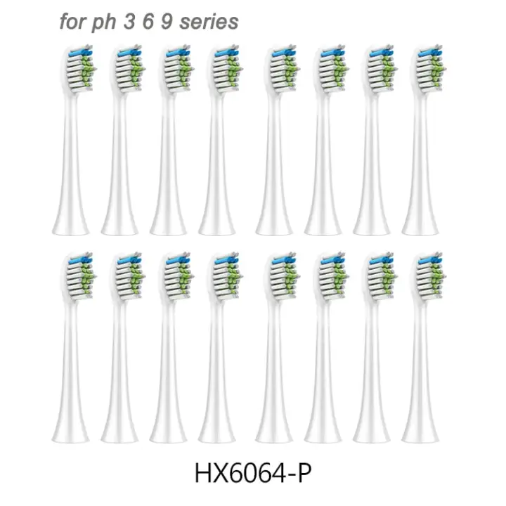 hx9140 replacement heads