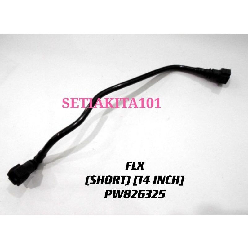 PROTON SAGA FLX FUEL PUMP HOSE/FUEL PUMP HOSE ADAPTOR CLIP(LONG