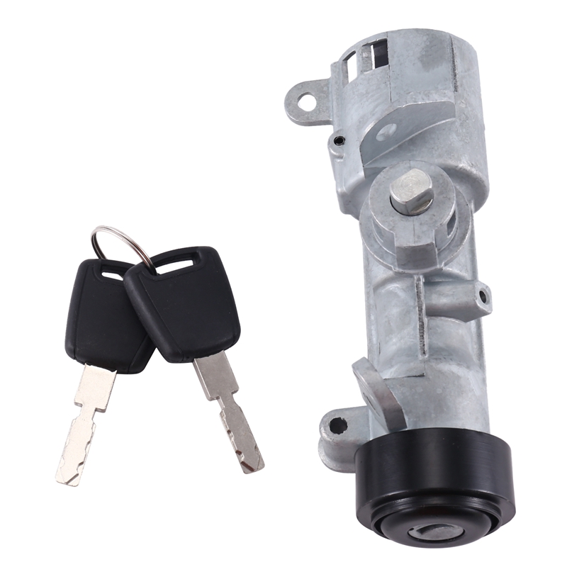 Spare Parts for Scania Trucks Ignition Switch Starter Lock Starter ...
