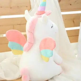unicorn doll lazada