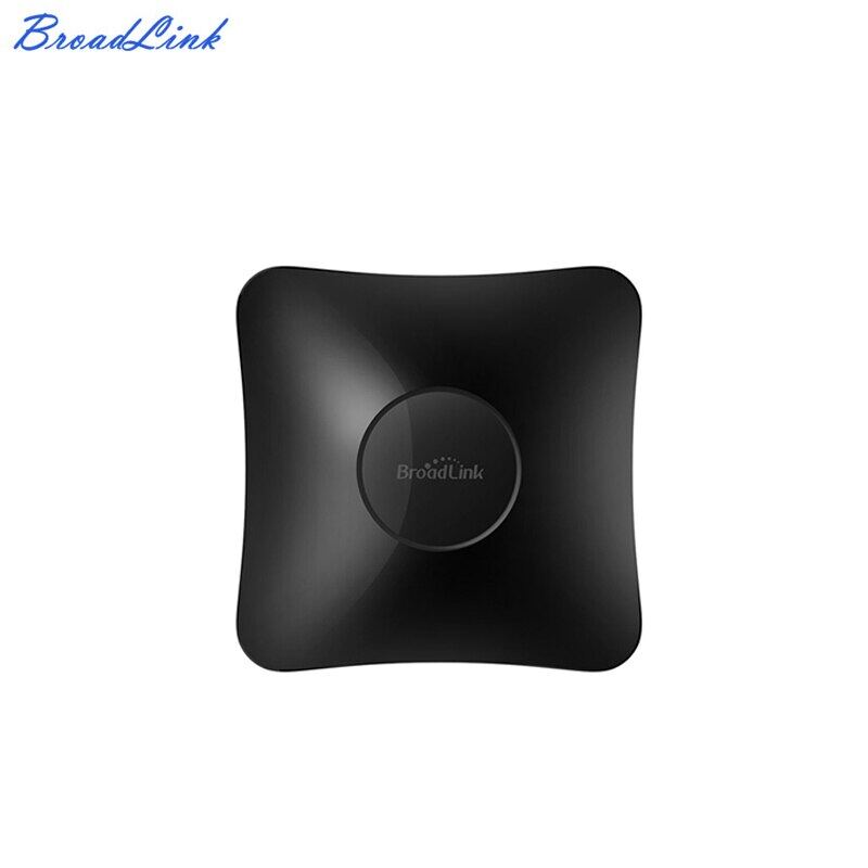 Broadlink RM4 Pro Version Wireless Universal Remote Hub Wifi IR RF