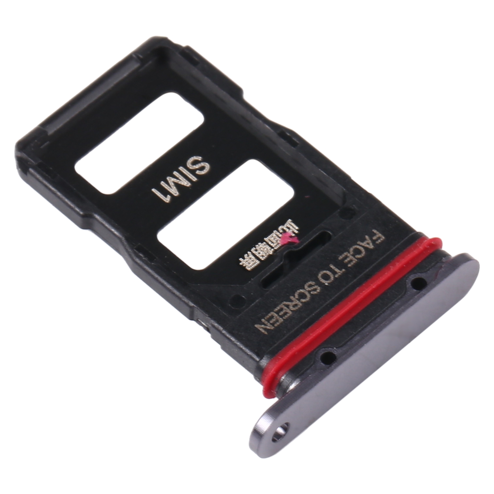 （ready stock） SIM Card Tray + SIM Card Tray for Xiaomi Mi 11 Pro