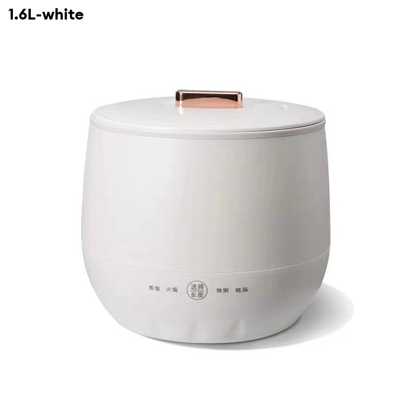KAIMEIDI Mini rice cooker smart multi-function home double small student dormitory non-stick multi-function heat preservation rice cooker