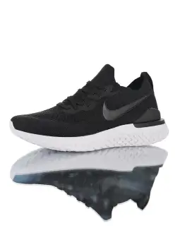 nike epic react flyknit lazada