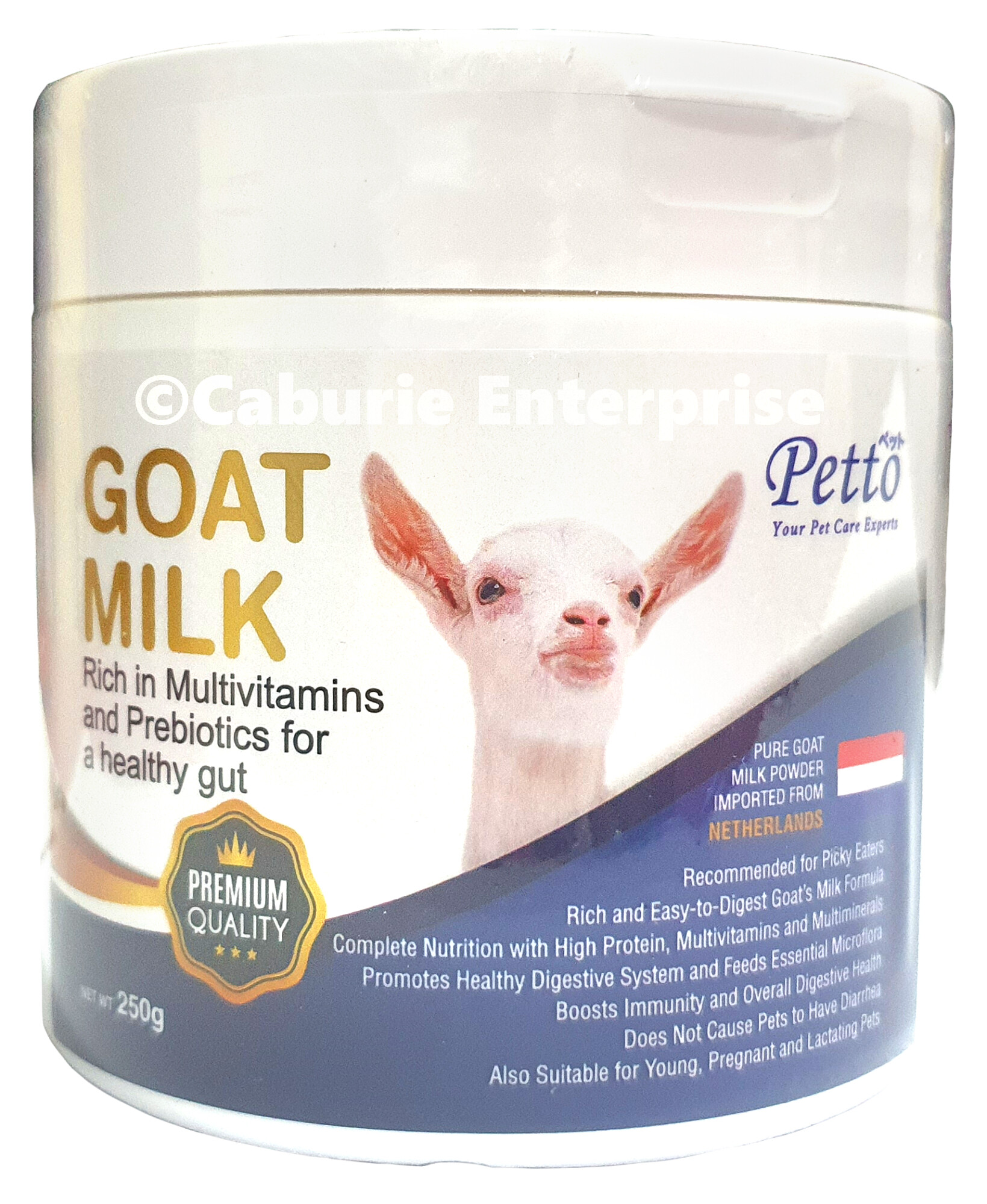 Goats milk for dogs upset stomach sale