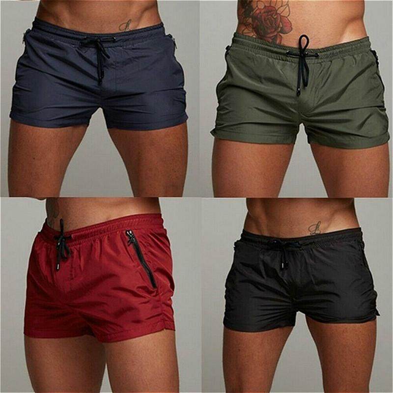 best swimming shorts for training