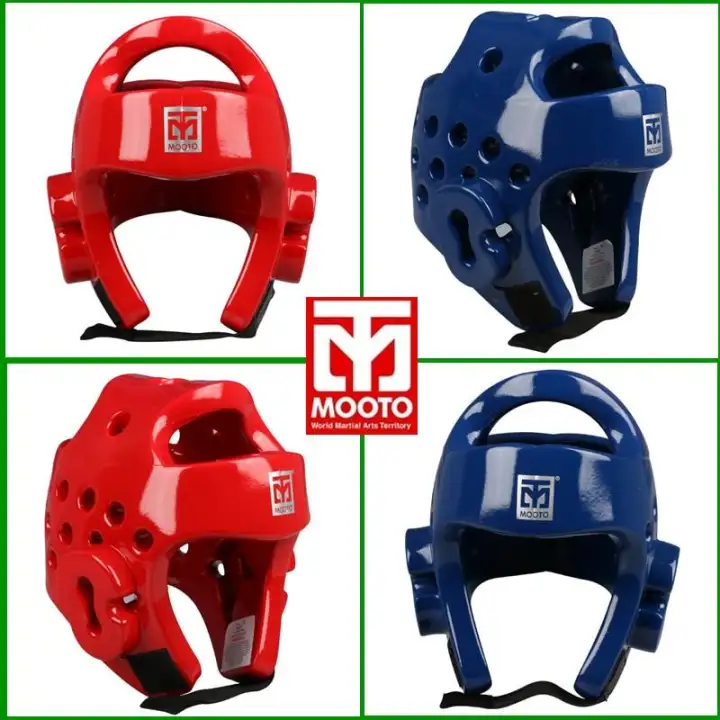 tkd headgear
