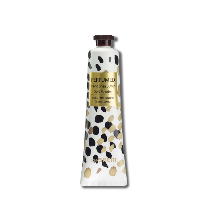 [the SAEM] Perfumed Hand Shea Butter 30ml