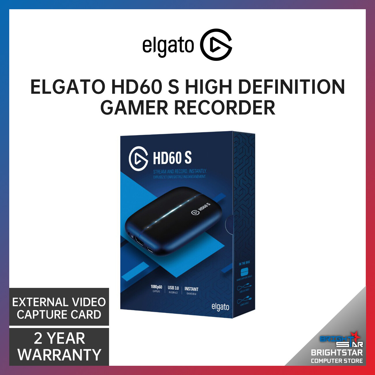 elgato hd60 sale elgato hd60 sale