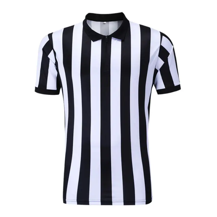 Referee jersey football Clearance