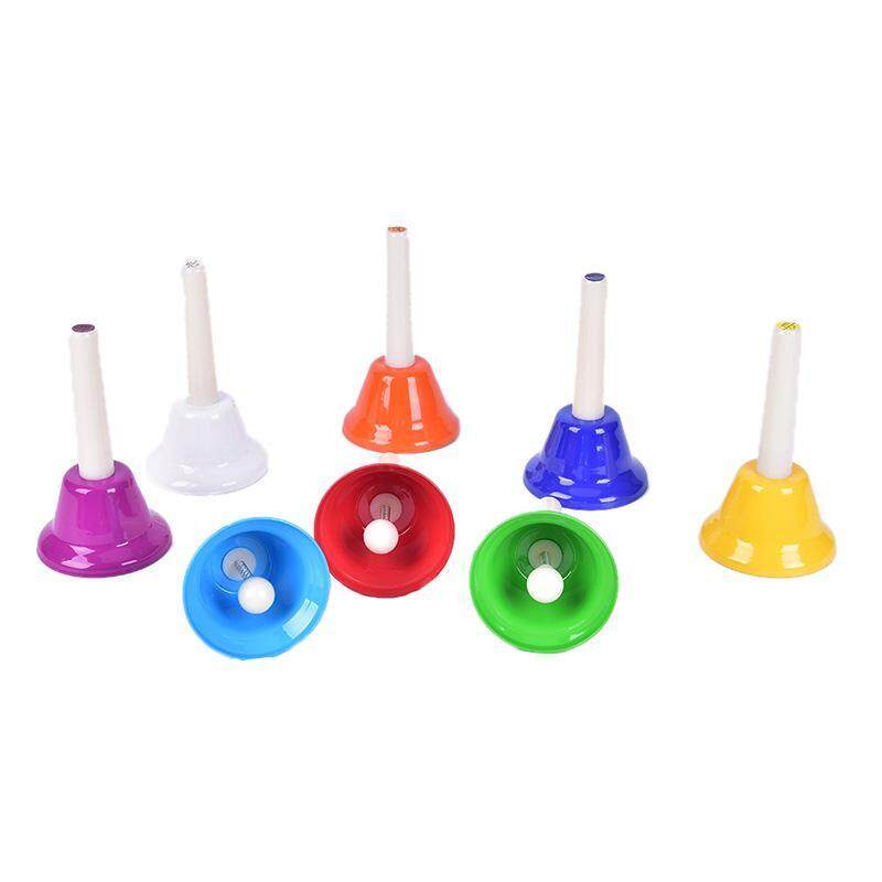 Sporter Tamborine Trống Bền Nhạc Cụ Bộ Gõ Nhạc Cụ Nhỏ Gọn