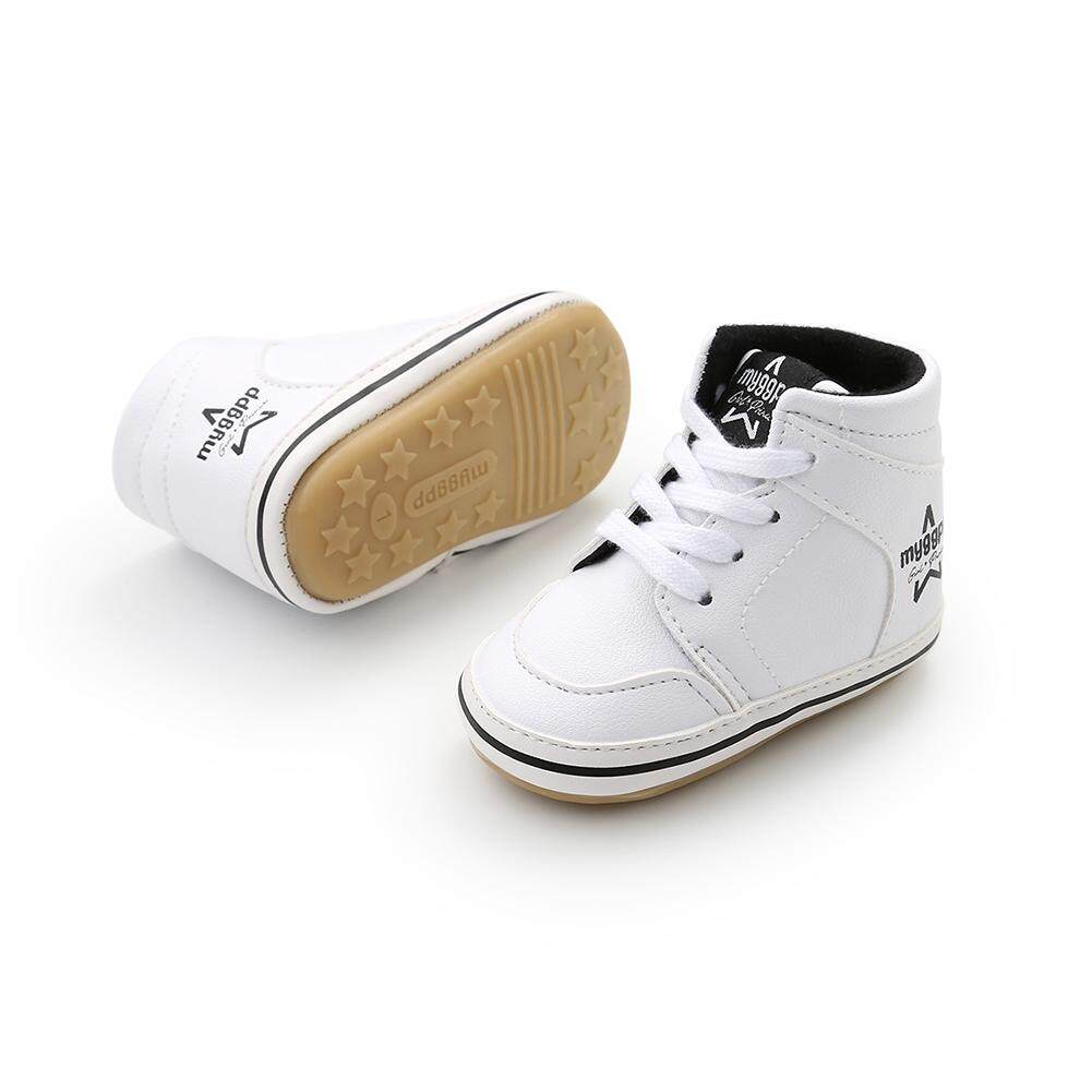 baby boy boots