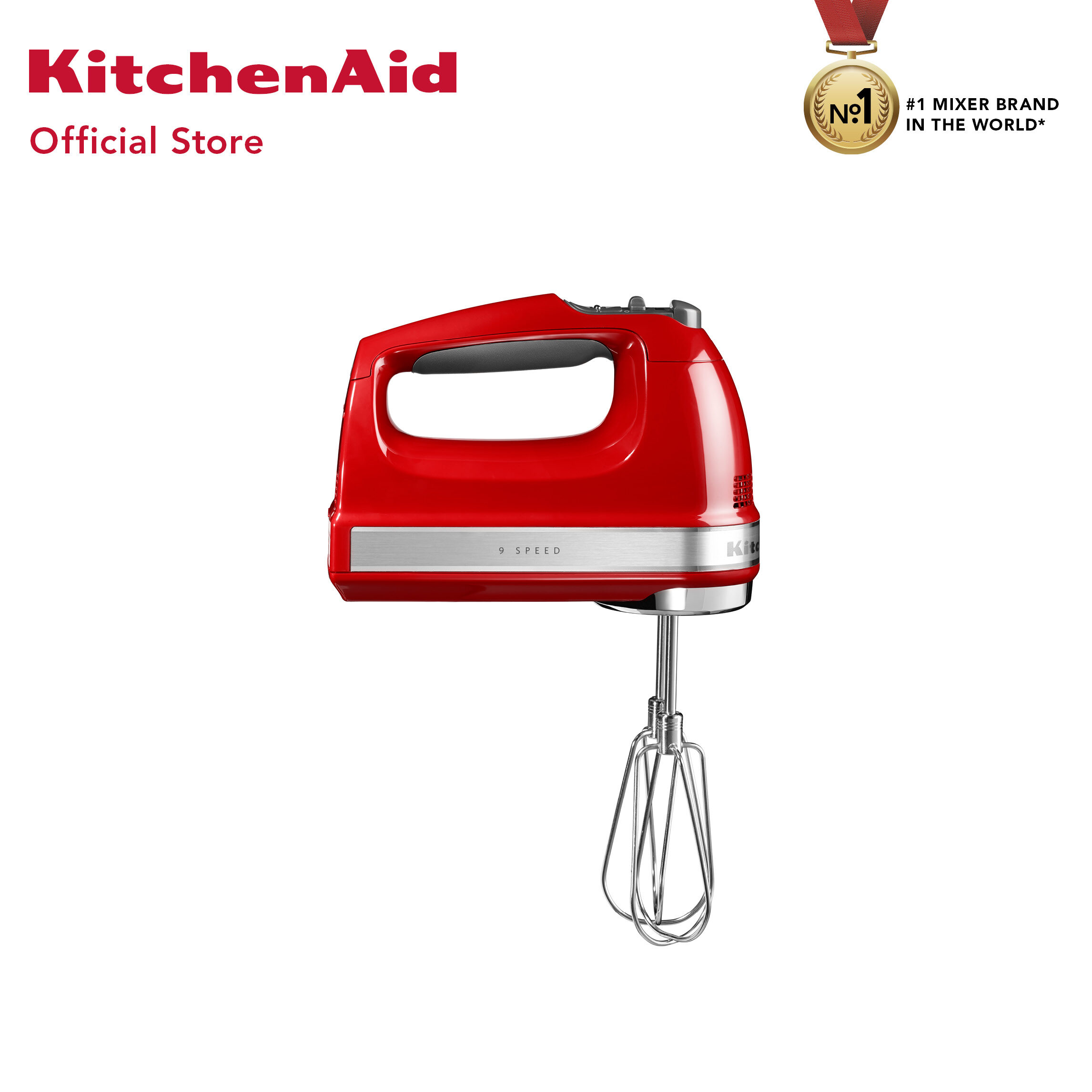 kitchenaid classic 5khm5110