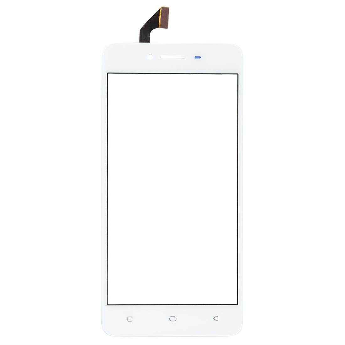Cho Oppo A37 màn hình cảm ứng (Trắng)(As You Like it)