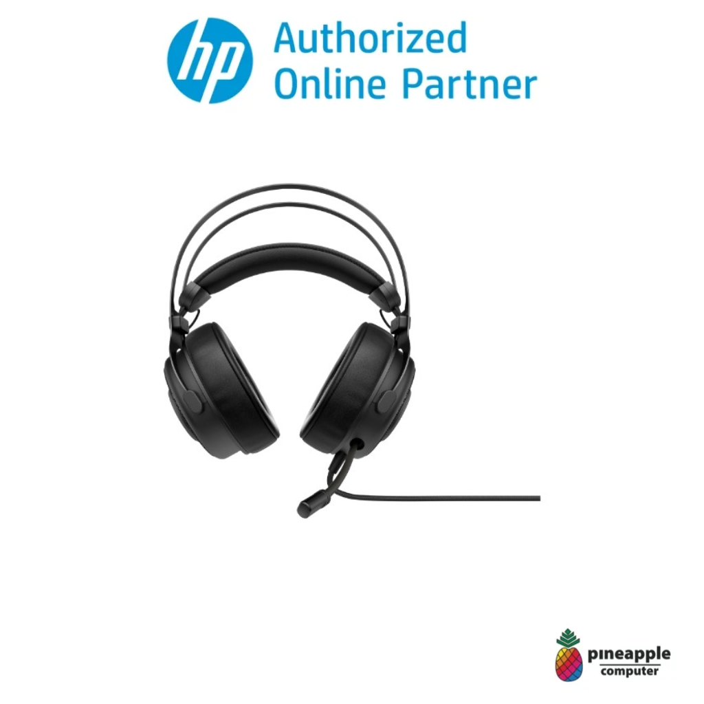 HP OMEN Blast Headset Windows 10 and higher USB (DAC) OMEN