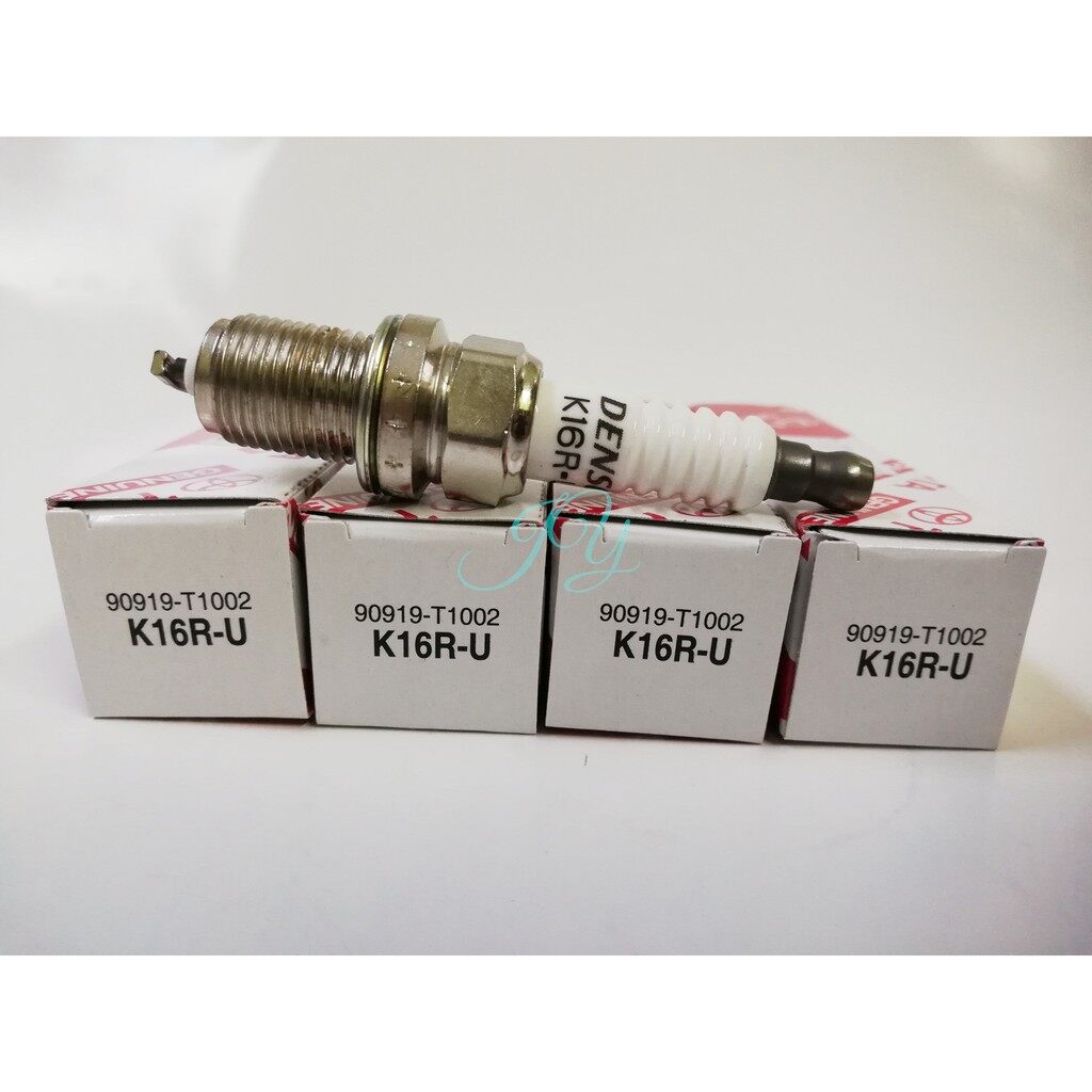 [Original] Toyota Vios NCP42 NCP93 NCP150 Prius Valve Cover Gasket