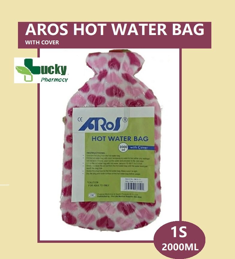 hot water bag pharmacy malaysia