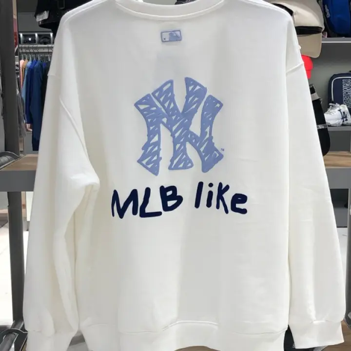 mlb clothes korea