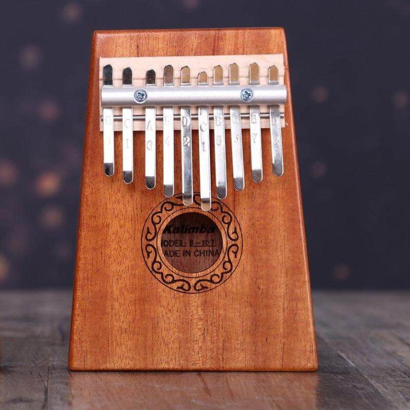 OH 10-tone Kalimba piano thumb piano core Malaysia