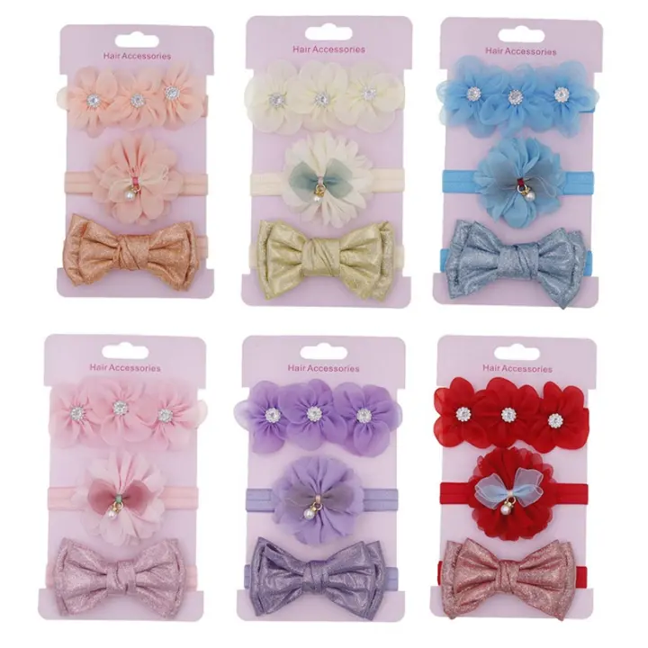 baby hair accessories singapore
