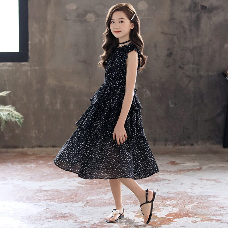 lazada dress for teenager