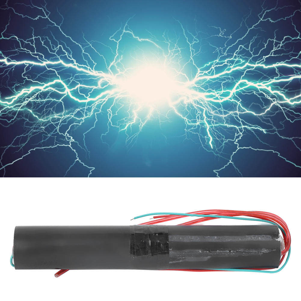 High Voltage Generator Power Boost Module Electrical Parts Integrated DC Power Boost Module 3.7-7.4V 800KV
