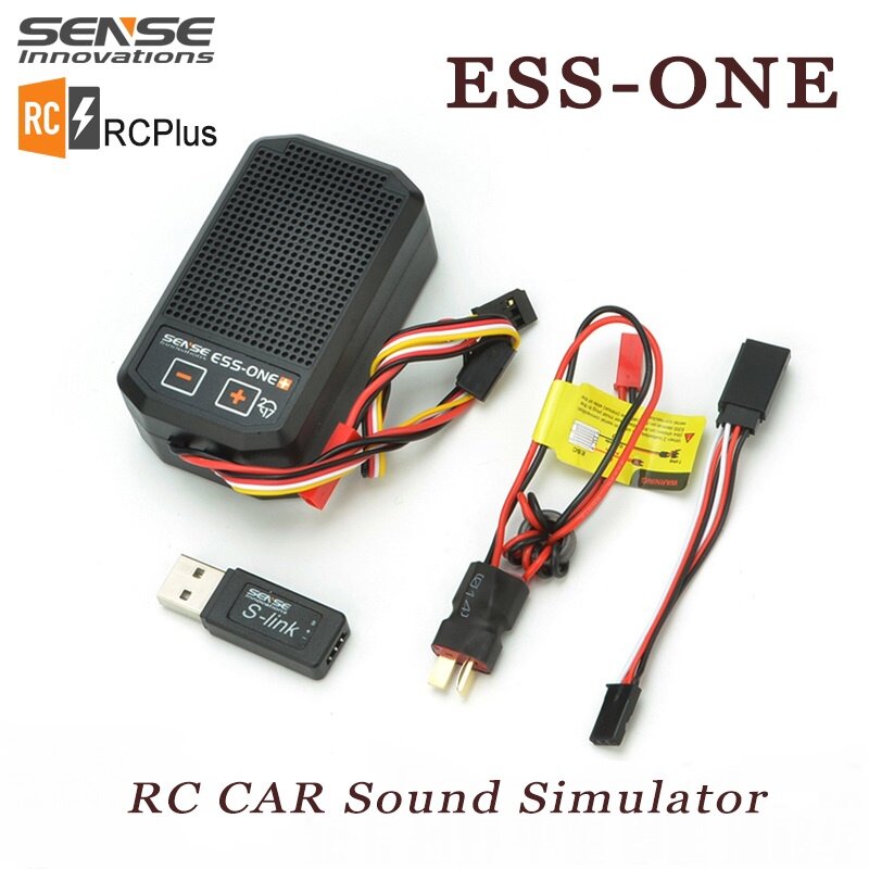 SALEアイテム ESS RCカー Sense plus innovations ESS-ONE one ESS-ONE 