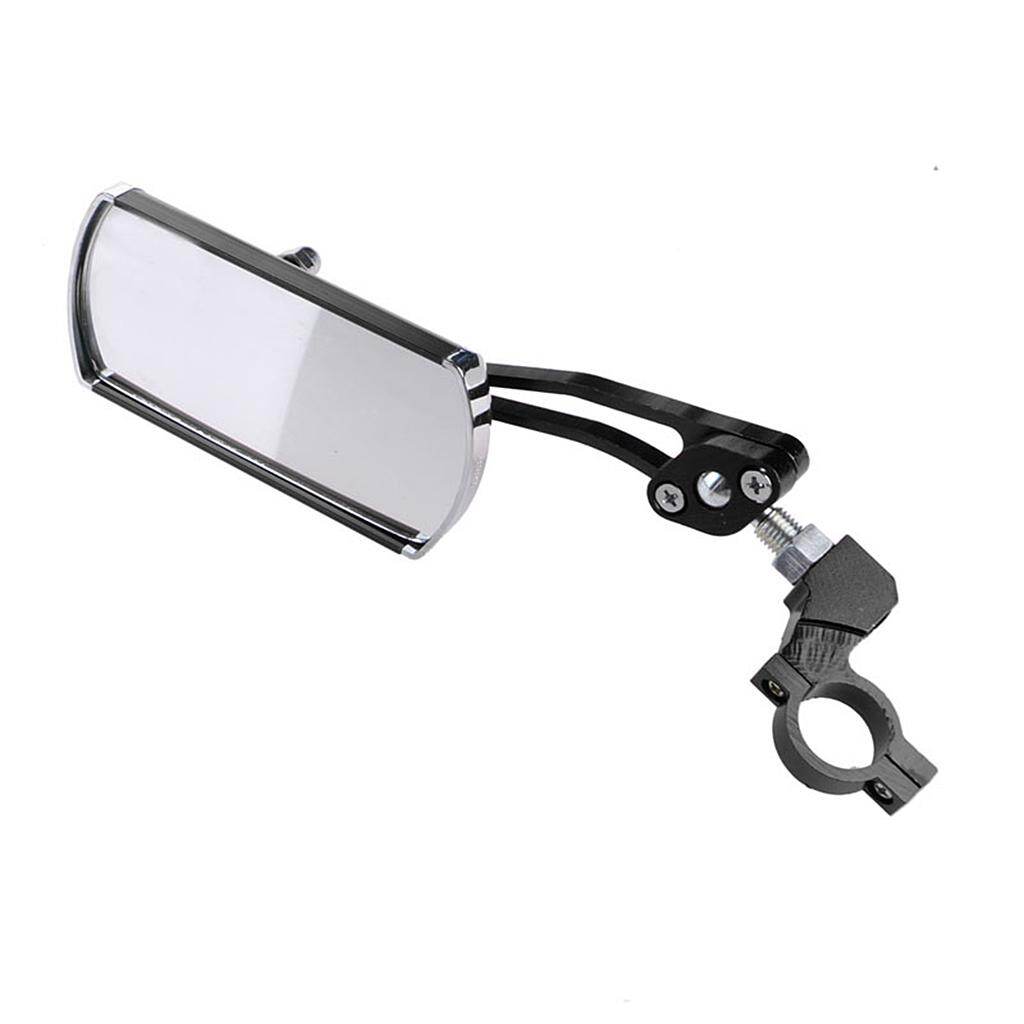 Cycling Bike Bicycle Classic Rear View Mirror Handlebar Flexible Safety Rearview