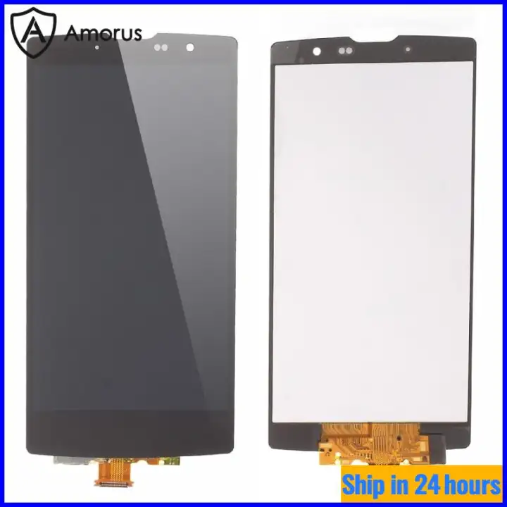Lcd Untuk Lg Magna H502f H500f Bagian Pengganti Digitizer Lazada Indonesia