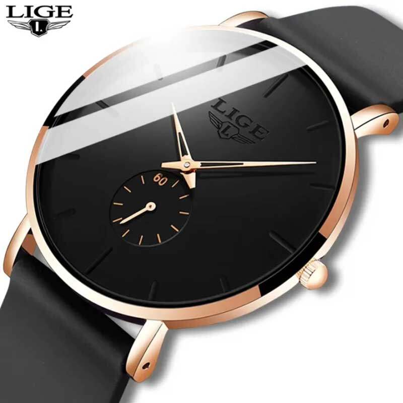 Lige Watch Relojes Lige Aliexpress Diving Watches Aliexpress Lige