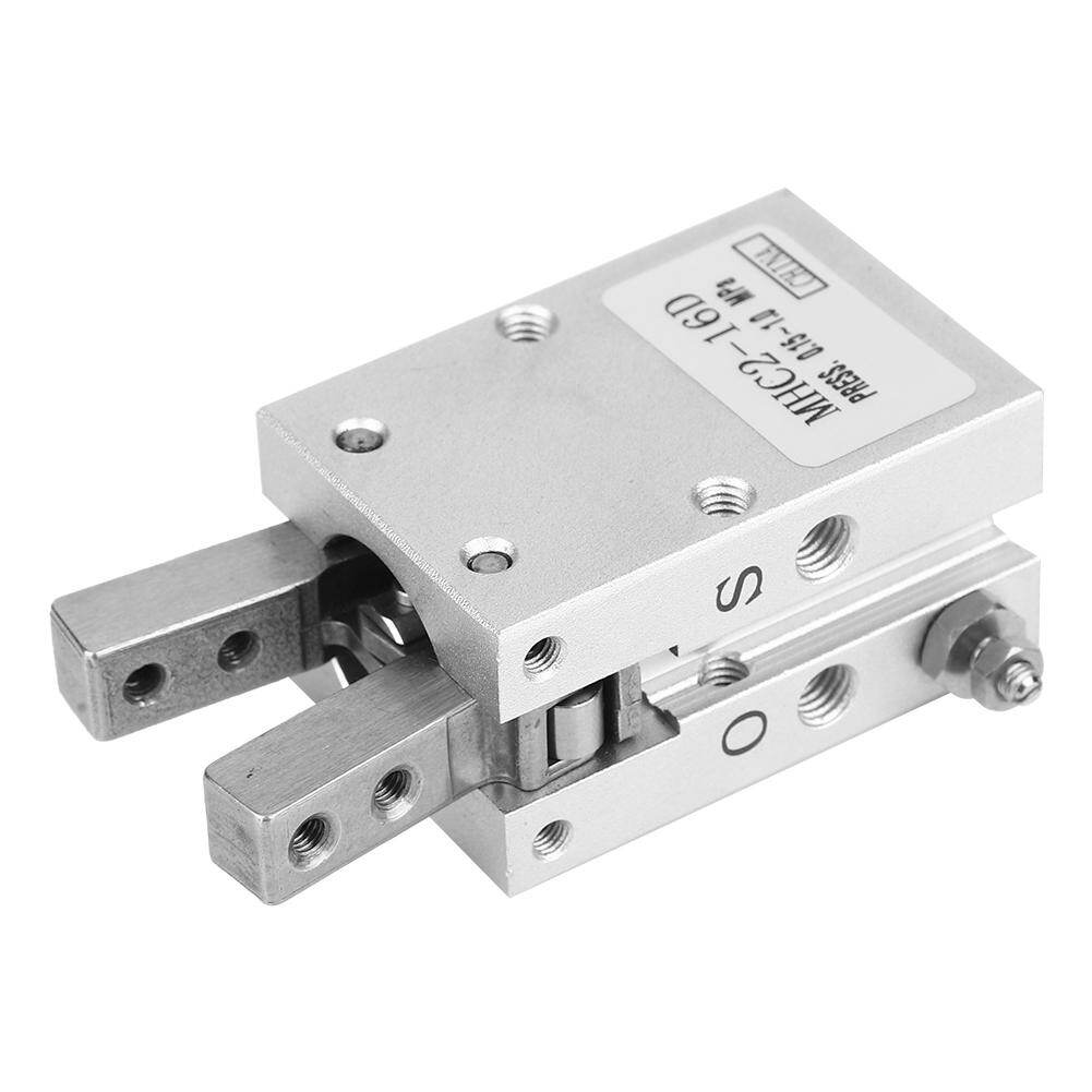 MHC2-10D/16D Parallel Style Air Gripper Pneumatic Finger Cylinder