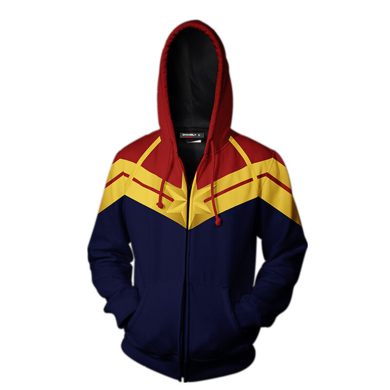 Avengers hoodie lazada best sale