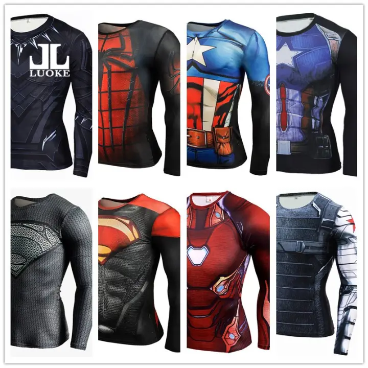 avengers tracksuit