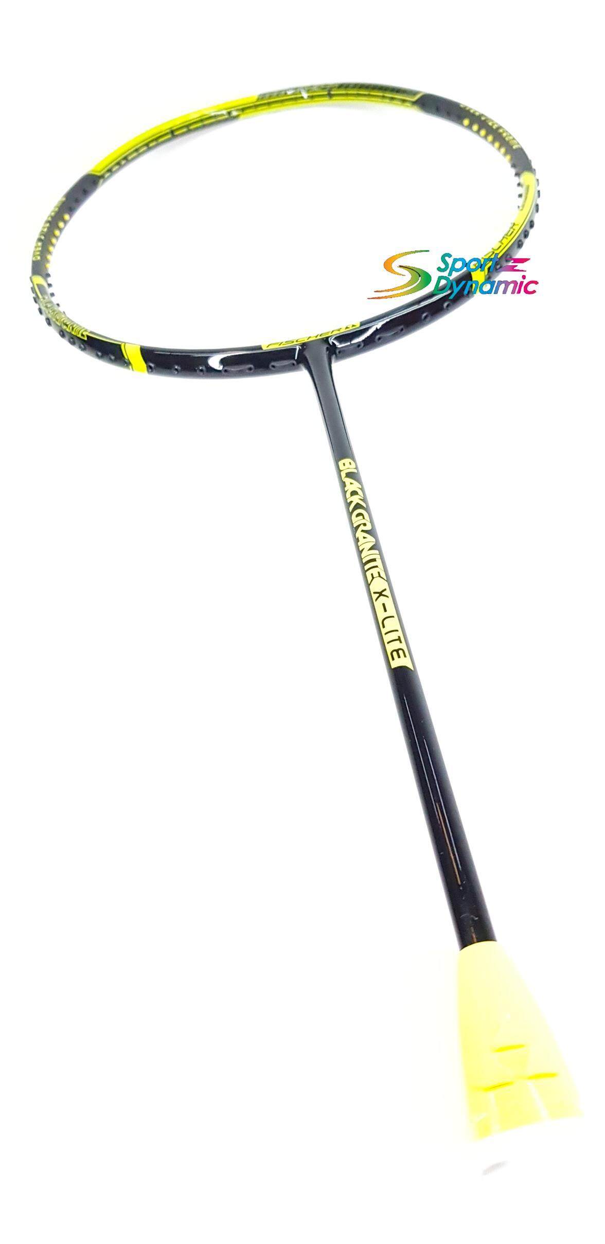 racket fischer