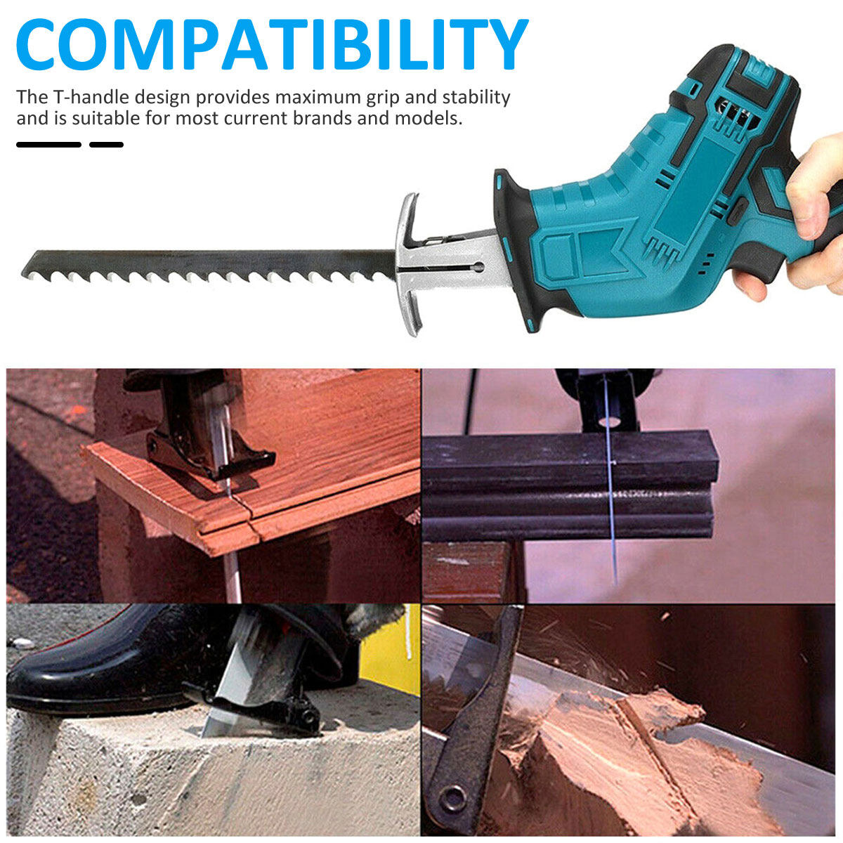 Jigsaw Blade 45pcs Jig Saw Blade Set High Carbon Steel Assorted Blades