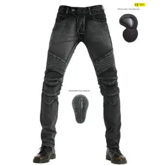 jeans riding pants