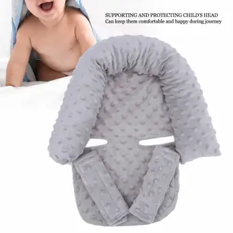 baby head rest support