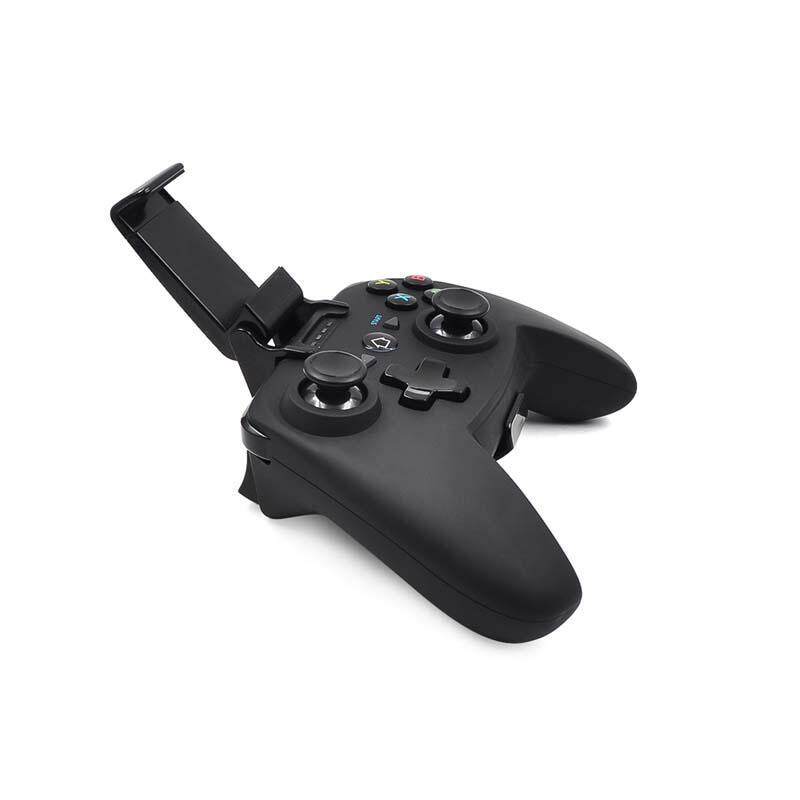 Remote Controller For Bluetooth, Wireless Control Detachable Phone Holder Joystick Handle Compatible With / For DJI Spark